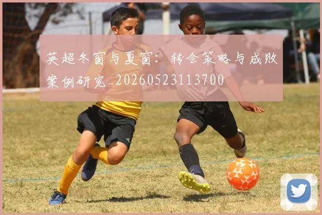 英超冬窗与夏窗：转会策略与成败案例研究_20260523113700